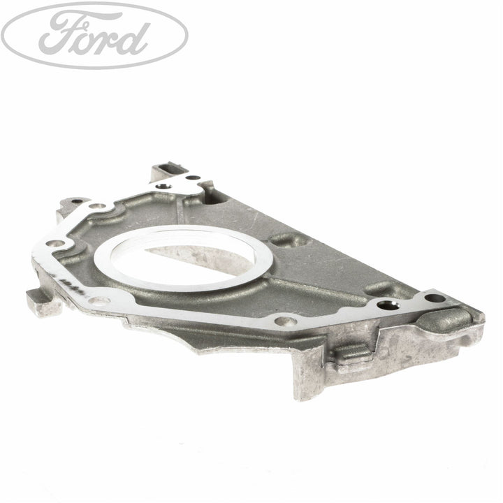 Original Ford Kurbelwellen-Öldichtung 1257267