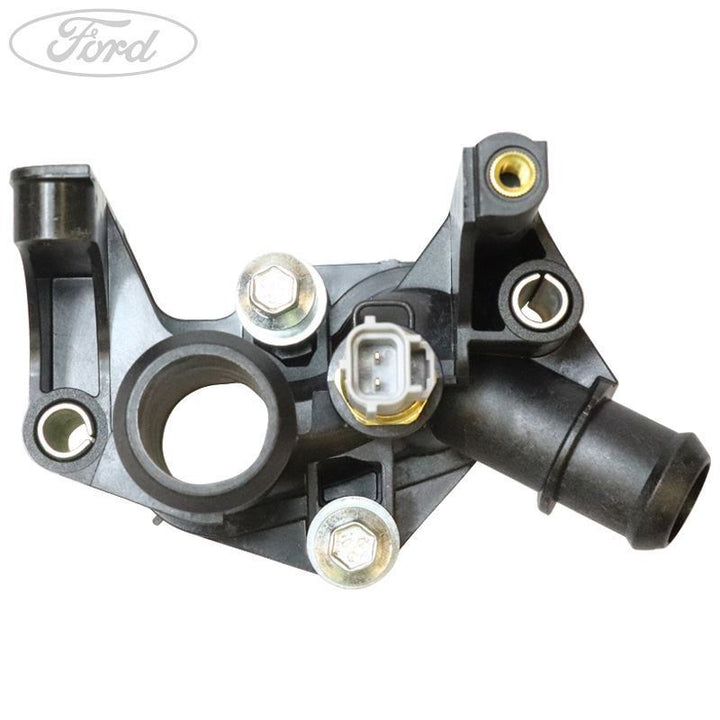 Original Ford Thermostatgehäuse 1531004