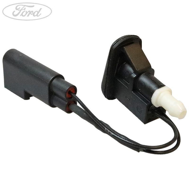 Original Ford Kuga 2012-2016 Scheibenwaschdüse, beheizt 2021969