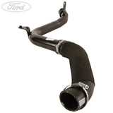 Original Ford S-MAX/Galaxy/Mondeo Ladeluftkühlerrohr 2.0L Duratorq 1729137