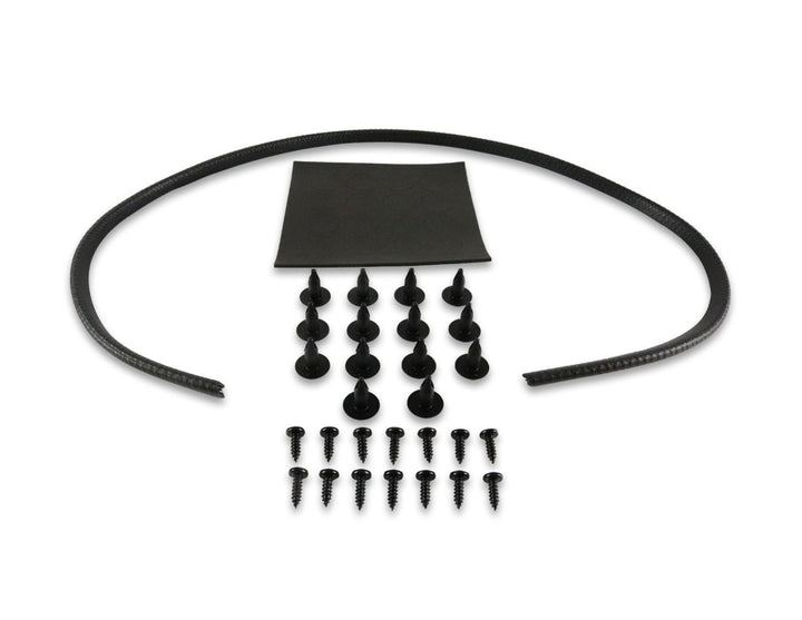 Original Ford Transit Custom ab 2012 Schutzgitter für starre Heckscheiben