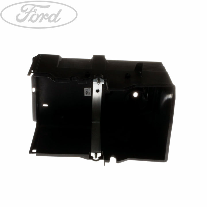 Original Ford C-Max Grand C-Max Focus Kuga Batterieträger 2193637