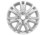 Original Ford Fiesta Leichtmetallrad 16