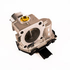Ford Motorcraft Puma ab 2020 Hinterrad-Bremsbelagsatz 2689669