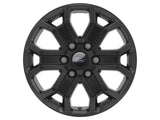 Original Ford Ranger Leichtmetallrad 18