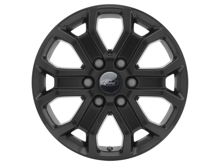 Original Ford Ranger Leichtmetallrad 18