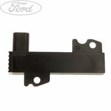 Original Ford Diebstahlwarnanlage 1538867