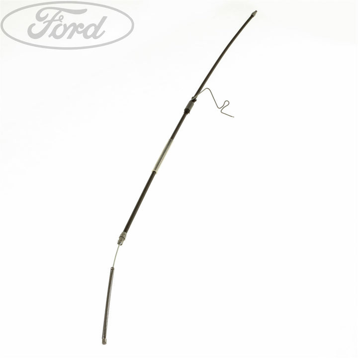 Original Ford Transit N/S Handbremsseil links 4469261