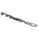 Mondeo Mk5 Heckklappe TREND Abzeichen Emblem 2014-