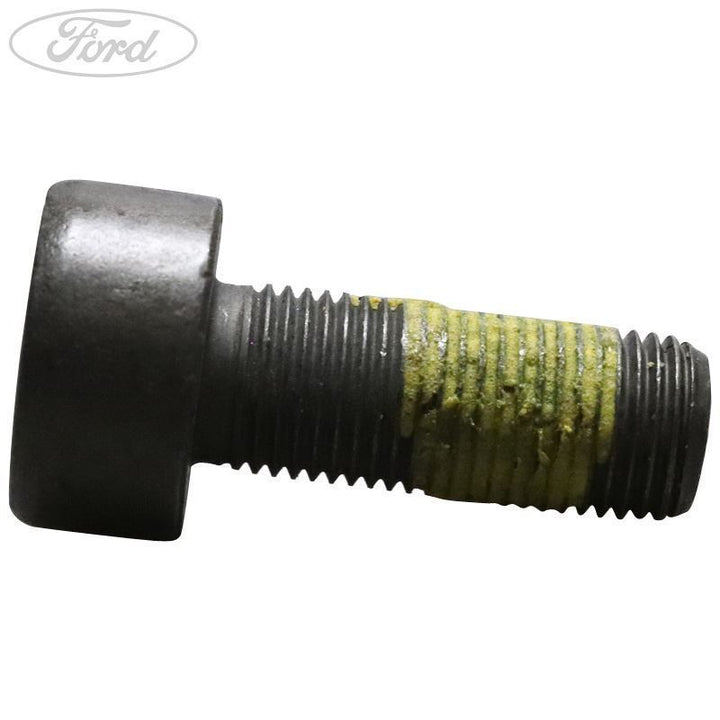 Original Ford 1.5 Dragon Y2 XZ Schwungrad Sechskantschraube M10x26mm 2011401 - 8 Stk
