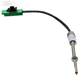 2.0 Duratorq TDCi Temperatur Abgassensor 10/2015-