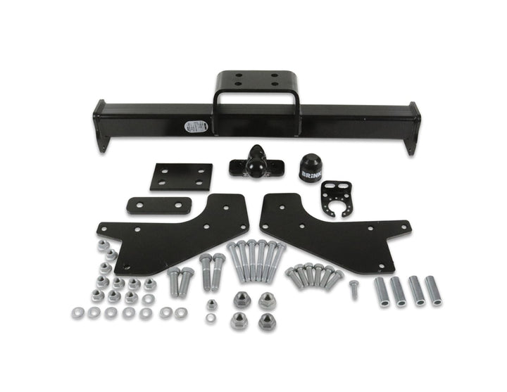 Original Ford Transit Brink®* Anhängevorrichtung mit festem Kugelkopf
