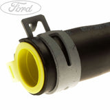 Focus C-MAX MPV Focus Mk2 Servolenkung Versorgungsschlauch