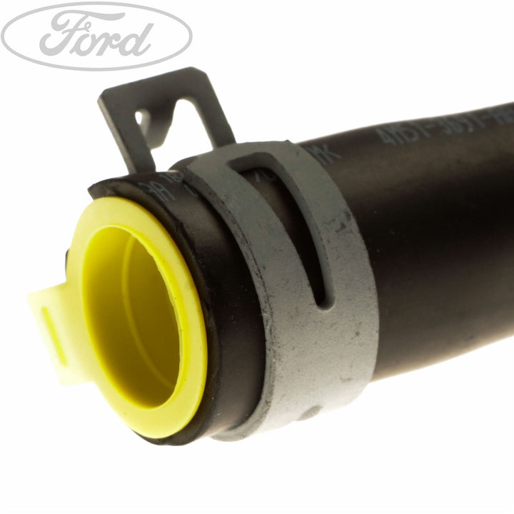 Focus C-MAX MPV Focus Mk2 Servolenkung Versorgungsschlauch