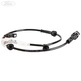 Mondeo Mk3 Anti-Blockier-Bremssystem Kabelbaum ABS 02-03