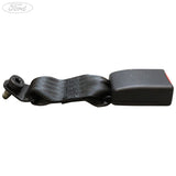 Original Ford Ranger ab 2011 Schloss-Sicherheitsgurt 1737134
