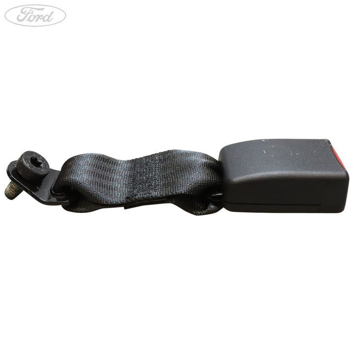 Original Ford Ranger ab 2011 Schloss-Sicherheitsgurt 1737134