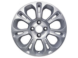Original Ford Ka Leichtmetallrad 15