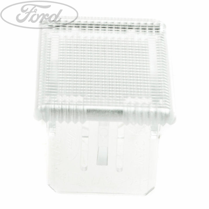Original Ford Gepäckraum Innenbeleuchtung 6136623