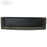 Original Ford Mondeo 2007-2014 Motorhaube Stirnwand / Stirnwand Stoßfänger