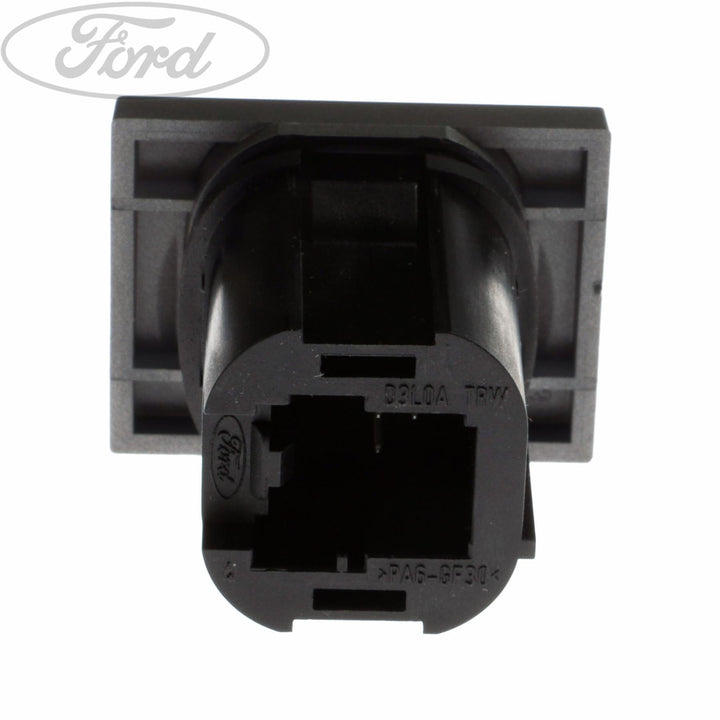 Focus MK2 Getriebe-Wahlschalter