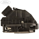 Original Ford Focus Vorne Keyless Entry Türverriegelungsmechanismus 14- 2070970