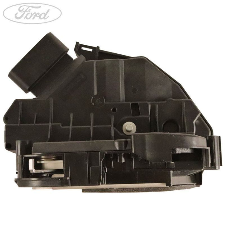 Original Ford Focus Vorne Keyless Entry Türverriegelungsmechanismus 14- 2070970