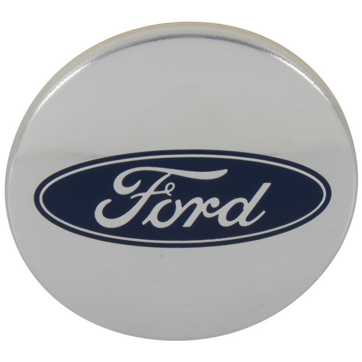 Ford Mondeo 2001-2007 Alufelgen-Nabendeckel 65mm 2108755 - 1Stk