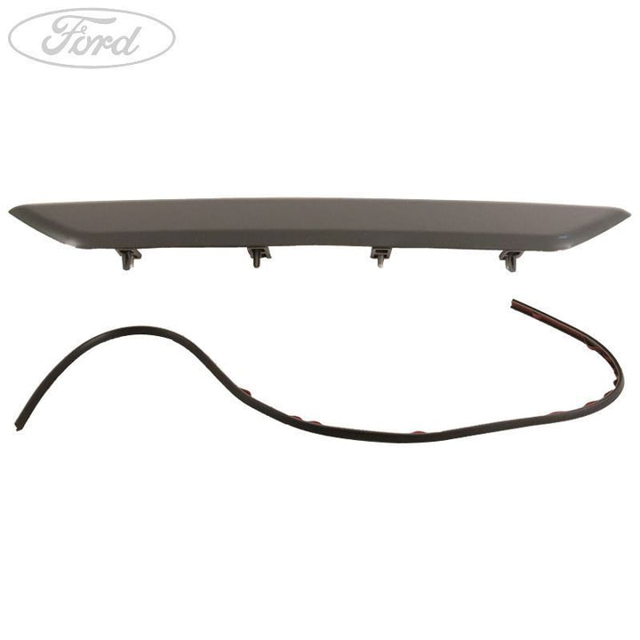 Original Ford Ford Transit Heckklappengriff ohne Kamera grundiert 1854469