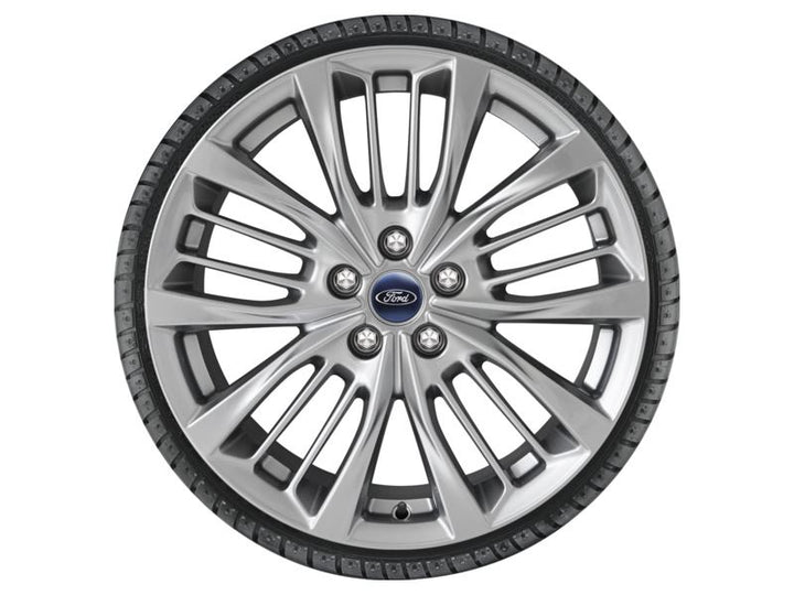 Ford Kuga 18 Zoll Winterkompletträder - 225/60 R18 104V XL-Semperit