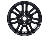 Original Ford Transit/Tourneo Courier Alufelge 16