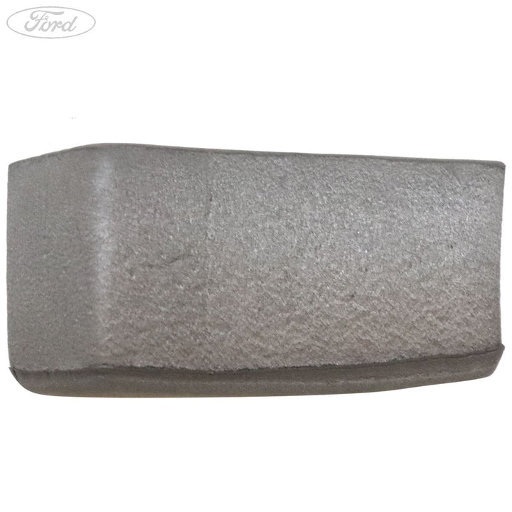 C-Max Motorhaubendichtung Pad 2015-