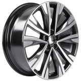 Original Ford Kuga Leichtmetallrad 20