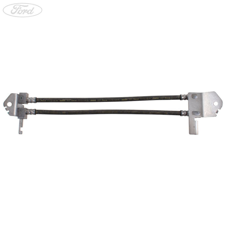 Transit MK6 MK7 Bremsschlauch hinten