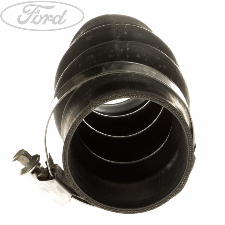 Ladeluftschlauch Turboschlauch