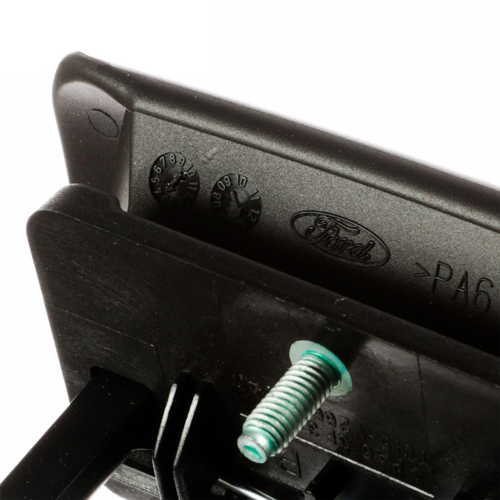 Transit MK6 Hinten Schiebetürgriff außen rechts