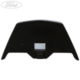 Original Ford Fiesta/B-MAX Blende Türgriff, schwarz 1766613