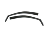 Ford Focus ClimAir®* Windabweiser, Seitenfenster vorne, dunkel getönt, 4/5 Türer