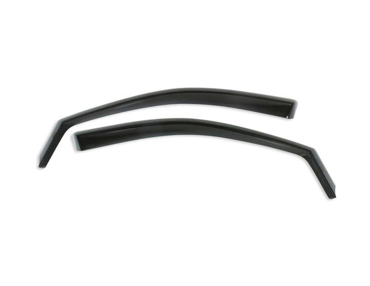 Ford Focus ClimAir®* Windabweiser, Seitenfenster vorne, dunkel getönt, 4/5 Türer