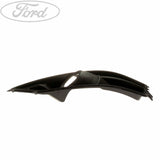 Original Ford Focus 2 Focus C-Max MPV Focus C-Max Stoßfängerblende vorne 1370340