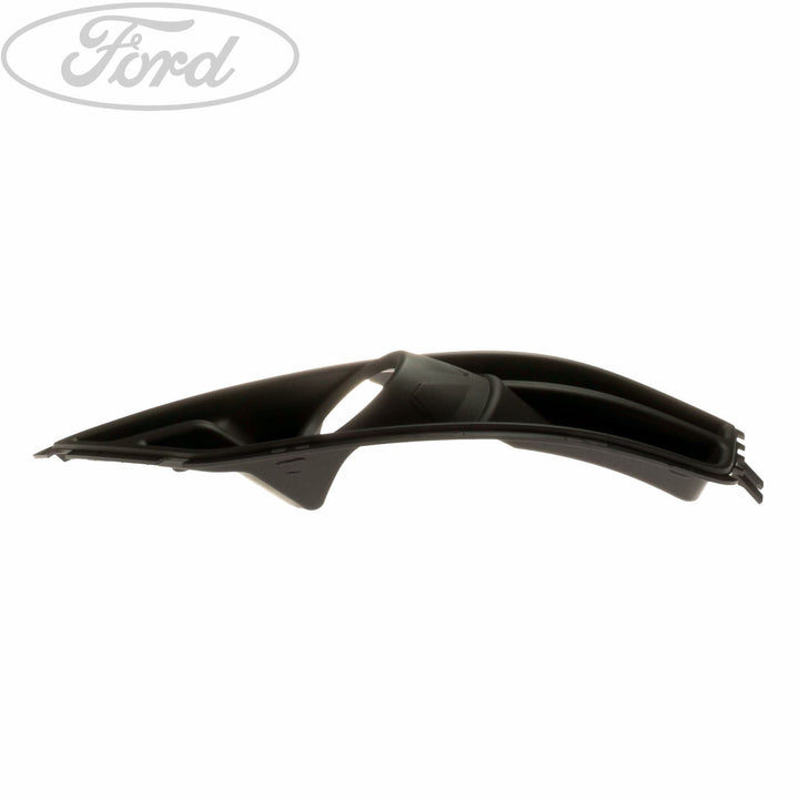 Original Ford Focus 2 Focus C-Max MPV Focus C-Max Stoßfängerblende vorne 1370340