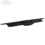 Original Ford Custom Kühlergrillabdeckung vorne Non Chrom 2205562