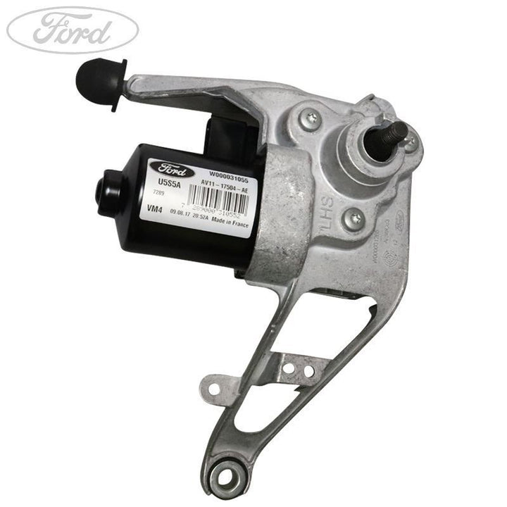 Original Ford B-MAX ab 2012 Scheibenwischermotor, links 1870793