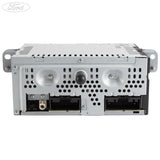 Kuga Audio Radio Receiver ICE Mid Branded DAB TMC 2015-