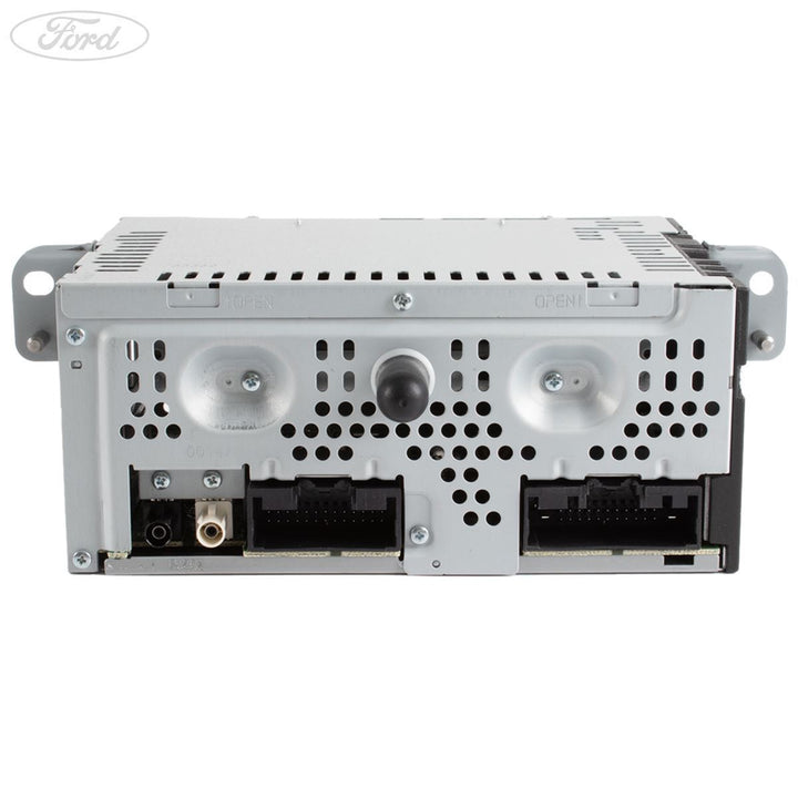 Kuga Audio Radio Receiver ICE Mid Branded DAB TMC 2015-