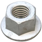Original Ford Mutter 5249184