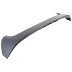Fiesta MK7 Heckspoiler Kit