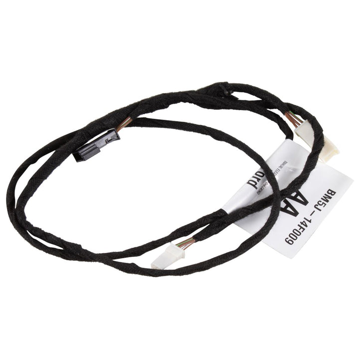 Focus rechts & links Türschweller LED Kit 2014-2018