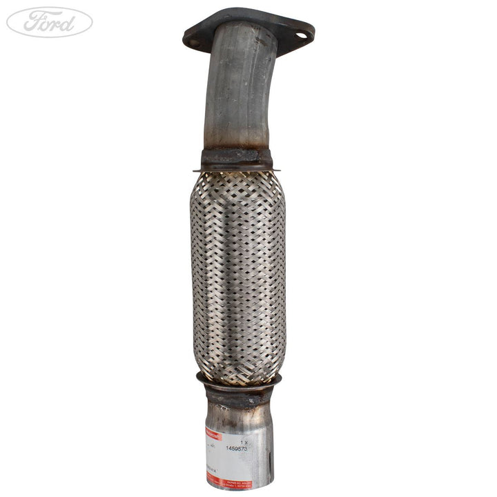 hosenrohr ford Auspuff Flexrohr Hosenrohr – Ford Onlineshop