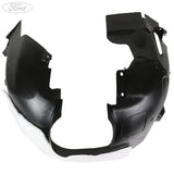 Original Ford Focus 2016-2020 Verkleidung Radhaus rechts 1947272